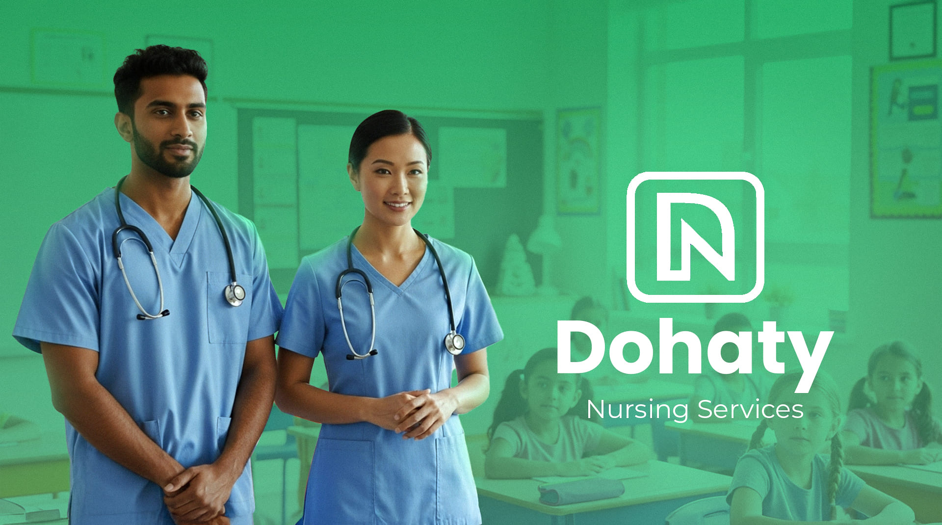 Dohaty Nursing Services