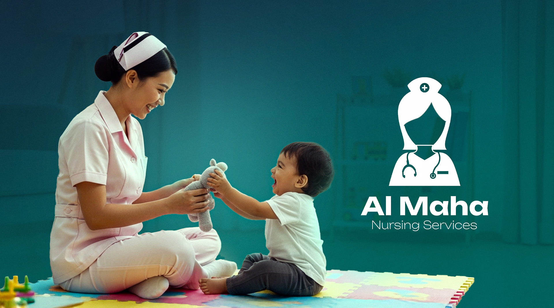 Al Maha Healthcare