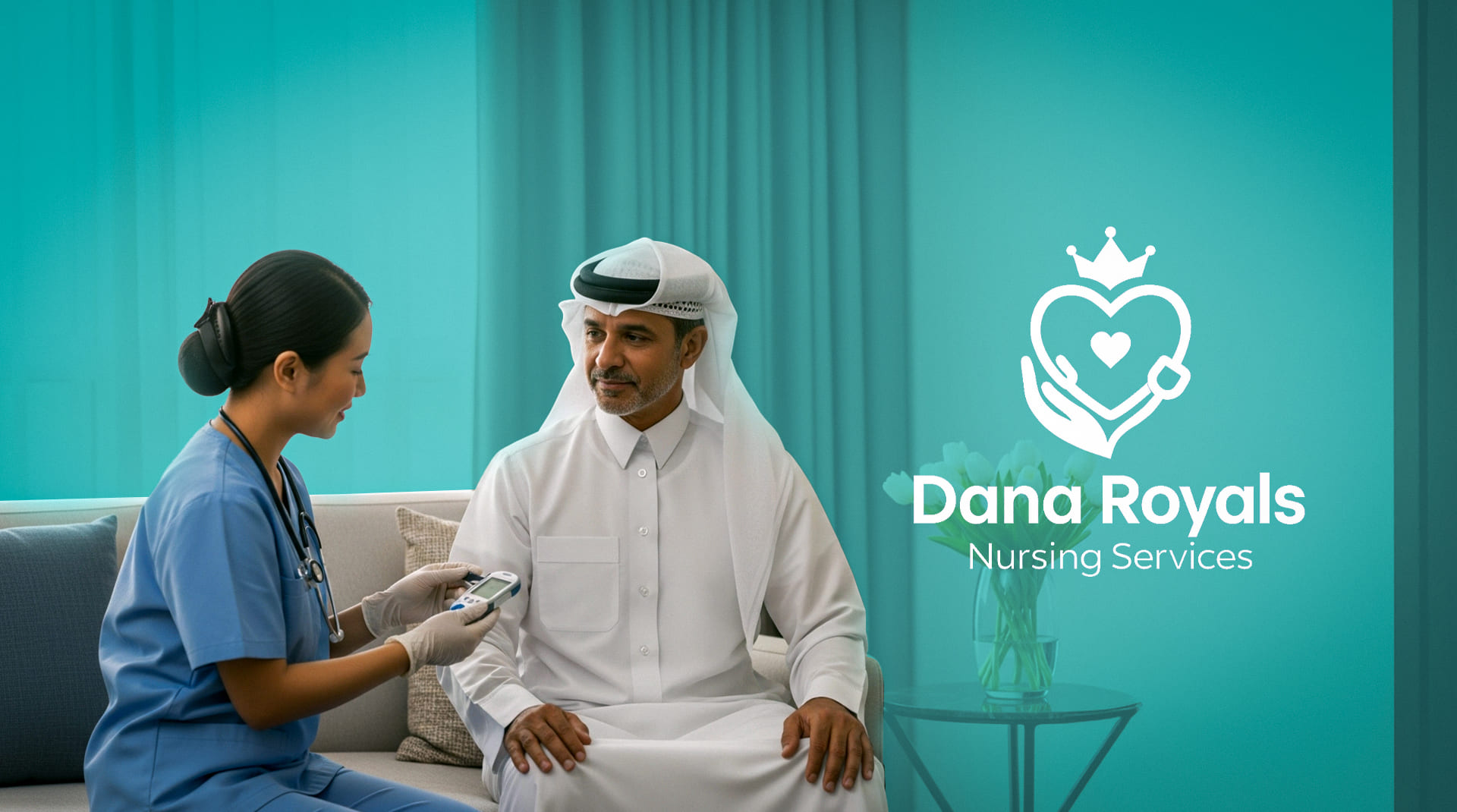 Dana Royals
