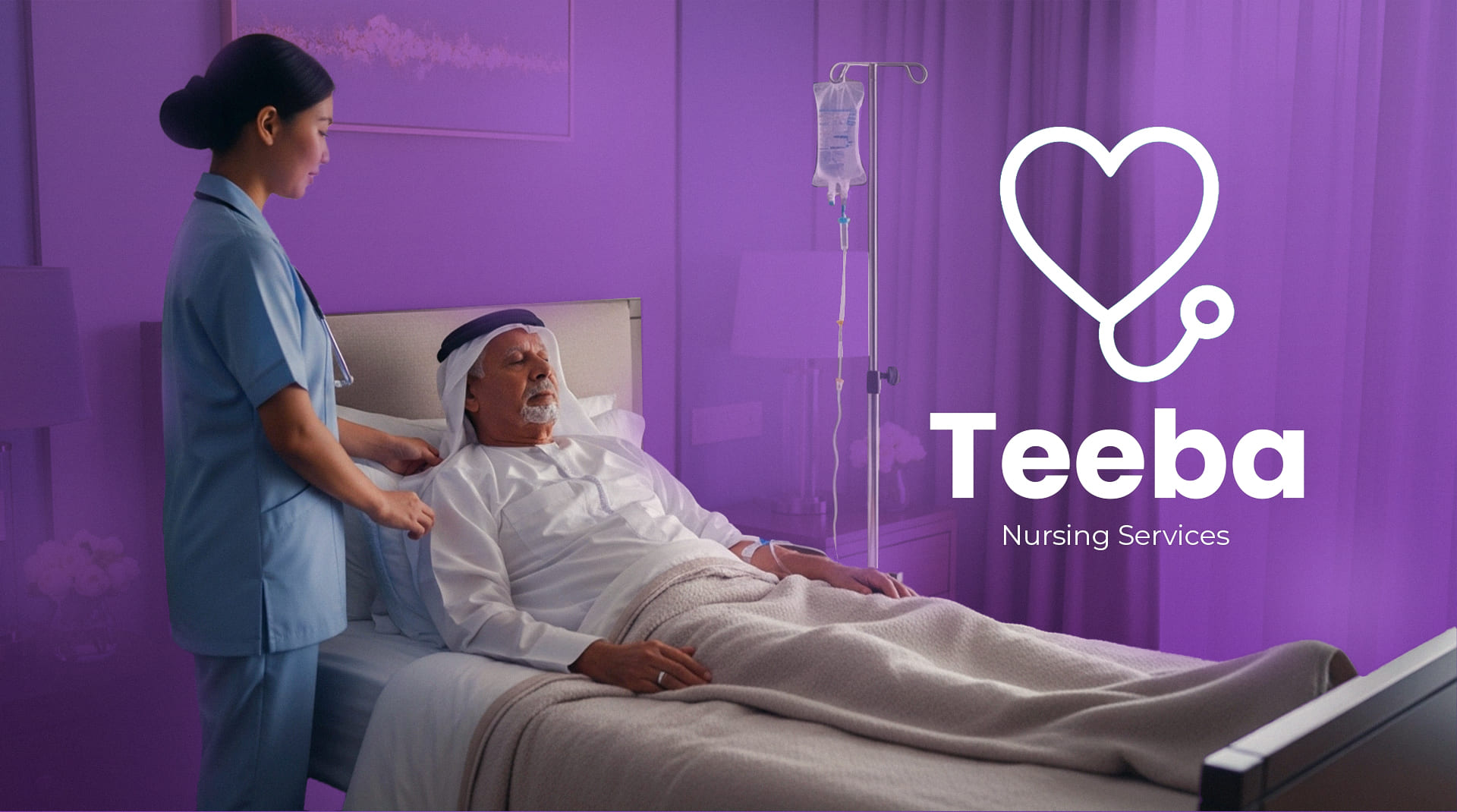 Teeba Nursing