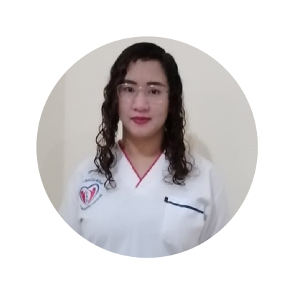 Sali Ganan - Caregiver