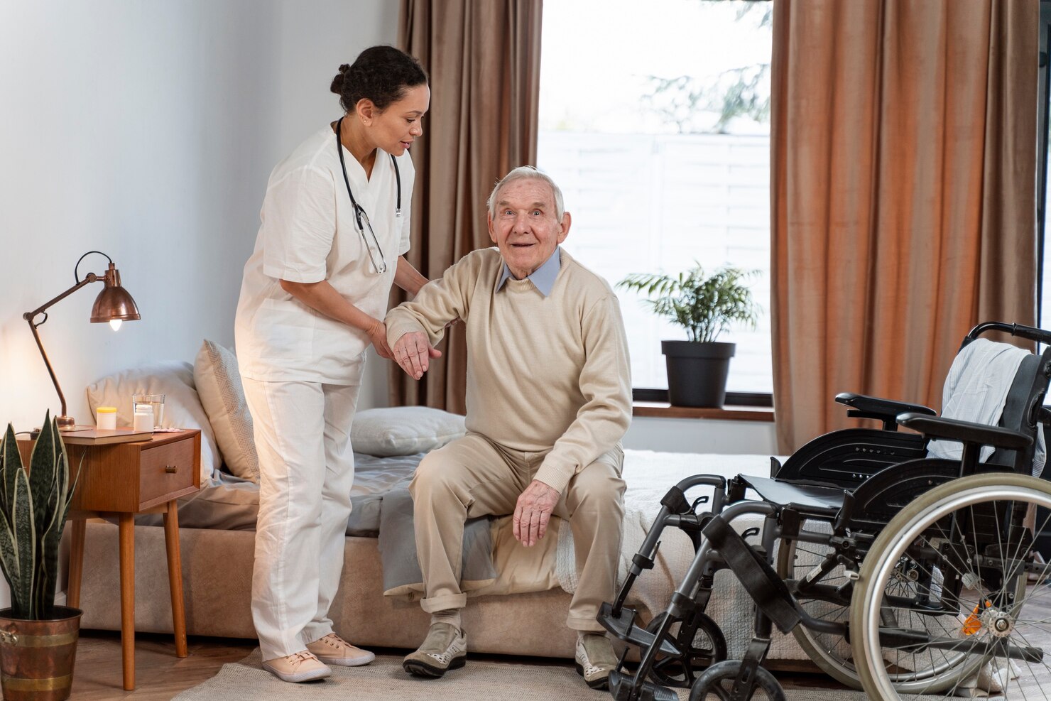 Elderly Care