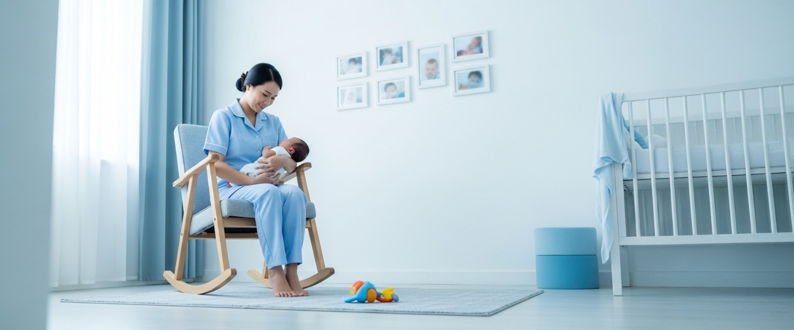 Nursing Care in Qatar